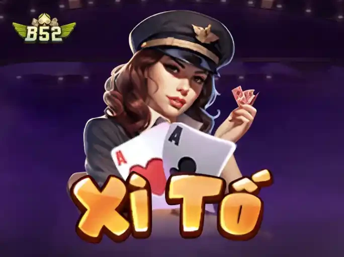 TIP88 Xì Tố