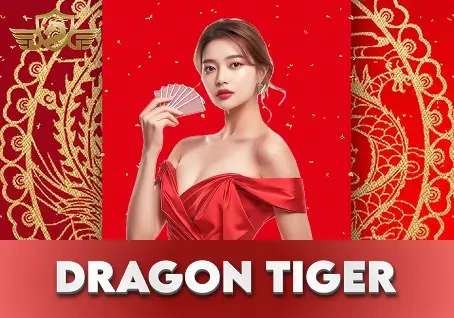 TIP88 Dragon Tiger