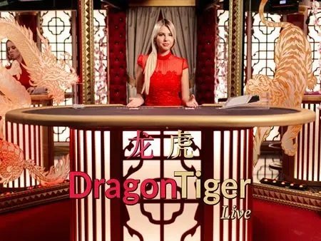 TIP88 Dragon Tiger
