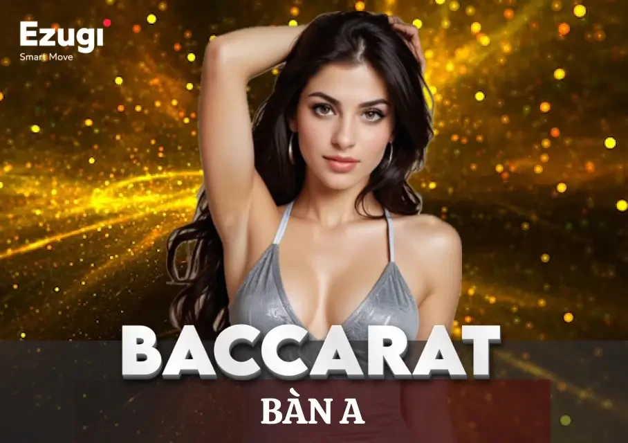 TIP88 Baccarat A