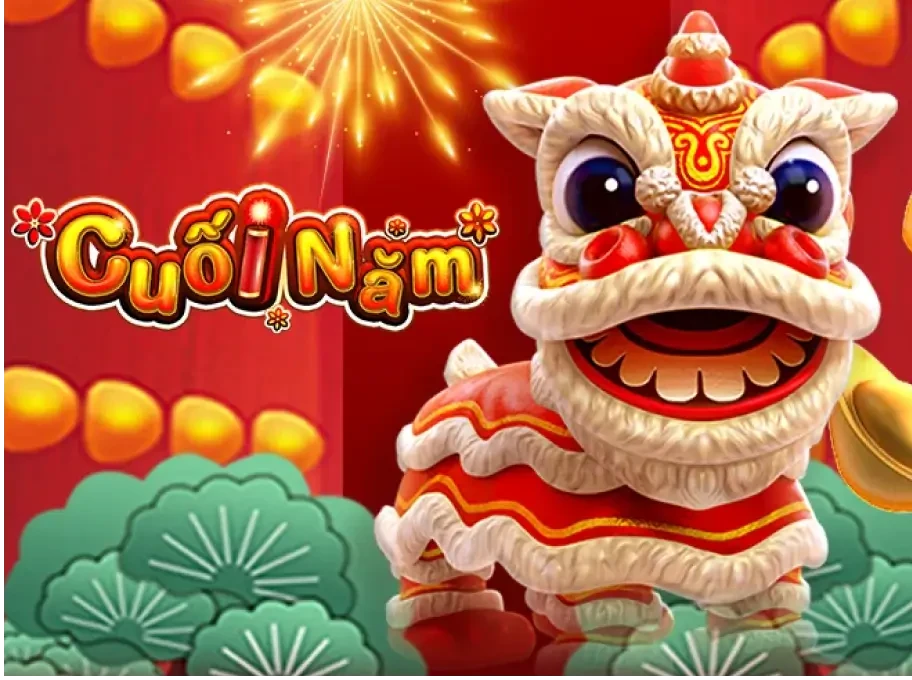 TIP88 Chinese New Year
