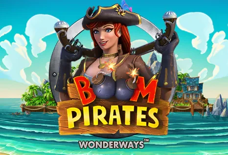 TIP88 Boom Pirates