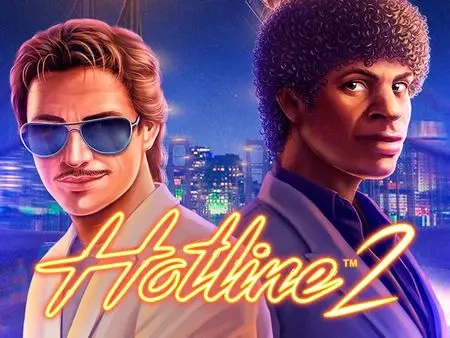 TIP88 Hotline 2™