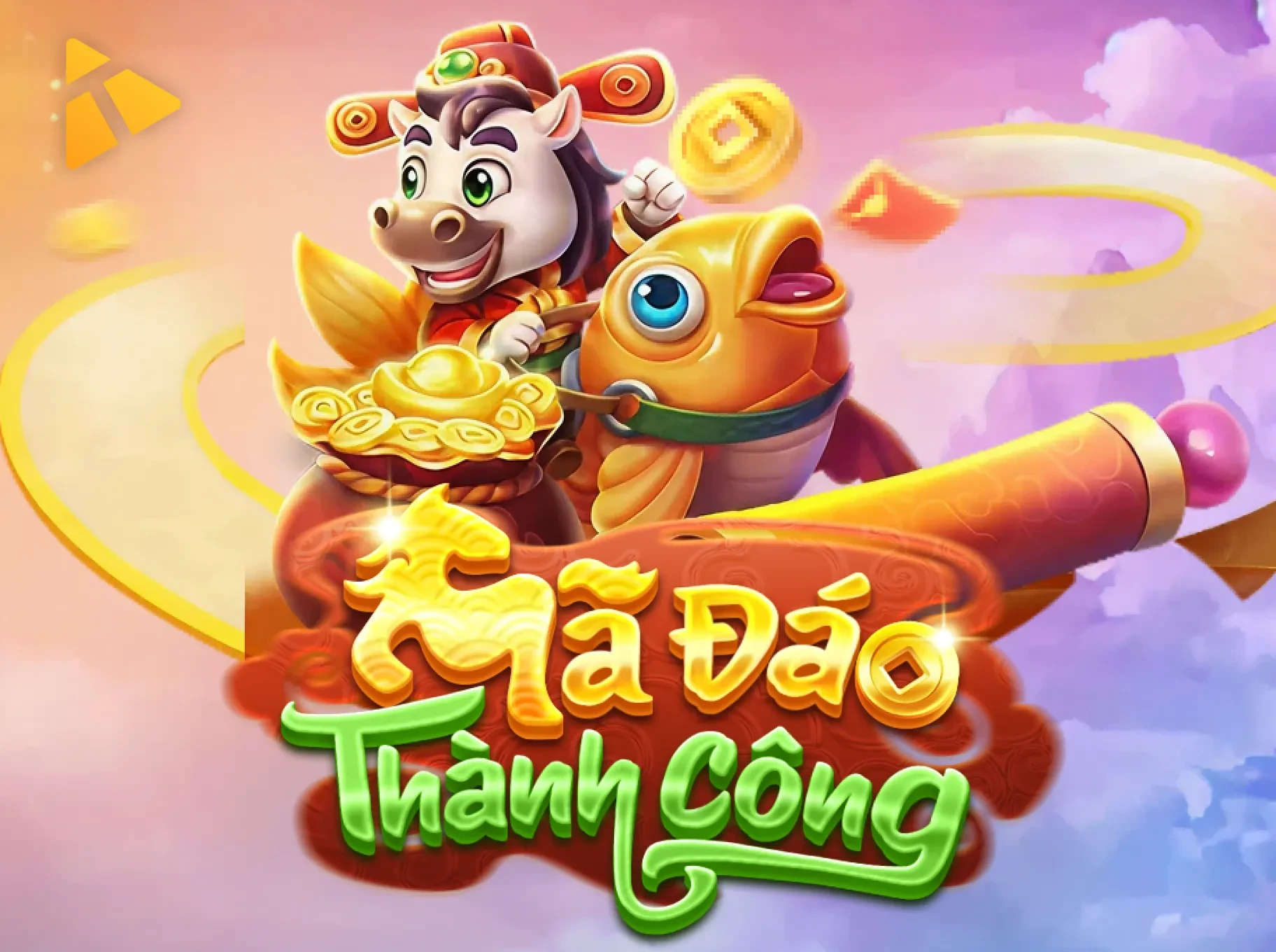 TIP88 Mã Đáo Thành Công