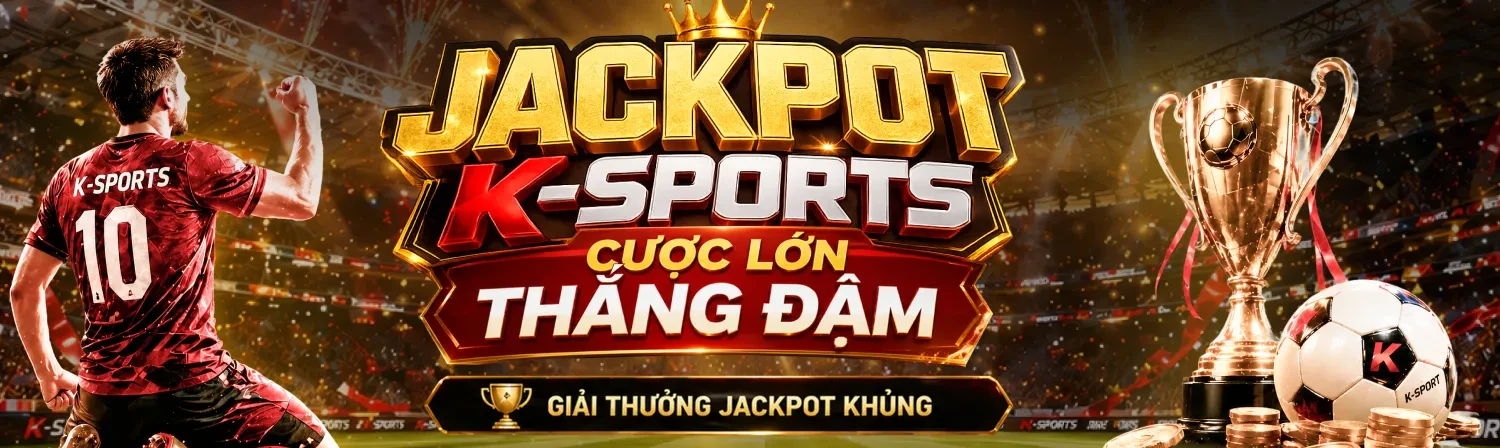 TIP88 K-Sport Jackpot